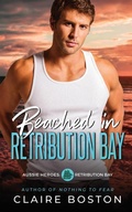 Cover: Beached in Retribution Bay - Bantilly Publishing