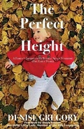 Cover: The Perfect Height - Ladey Adey Publications