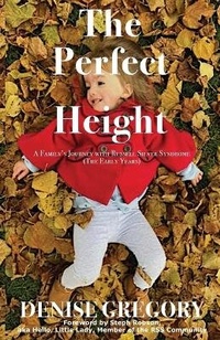 Enlarge image Cover: The Perfect Height - Ladey Adey Publications