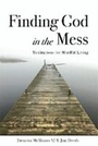 Cover: Finding God in the Mess - Messenger Publications