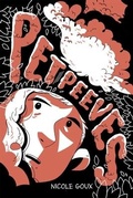 Cover: Pet Peeves - Avery Hill Publishing Limited