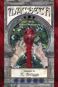 Cover: Macbeth - Avery Hill Publishing Limited