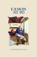 Cover: Eamon at 80 - Gallery Books