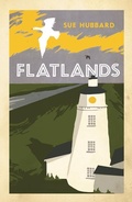 Cover: Flatlands - Pushkin Press