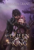 Cover: My Queen My King - Writing Evolution
