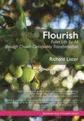 Cover: Flourish - Regnum Books International