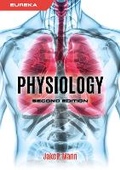 Cover: Eureka: Physiology, second edition - Scion Publishing Ltd