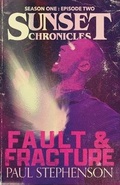 Cover: Fault & Fracture - Hollow Stone Press