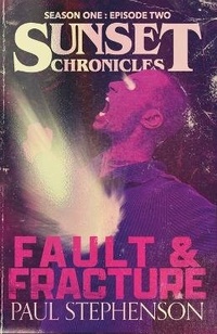 Enlarge image Cover: Fault & Fracture - Hollow Stone Press