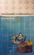 Cover: (Find Yourself) at Constant Falls - Blue Diode Publishing