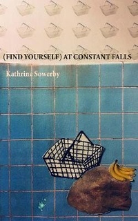 Enlarge image Cover: (Find Yourself) at Constant Falls - Blue Diode Publishing