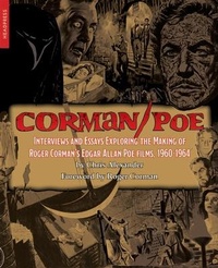 Enlarge image Cover: Corman / Poe - Headpress