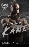 Cover: Dirty Beasts - Seth Clarke