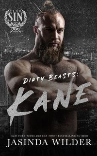 Enlarge image Cover: Dirty Beasts - Seth Clarke