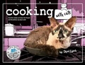 Cover: Cooking with Cats - Now Media, LLC