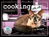 Enlarge image Cover: Cooking with Cats - Now Media, LLC