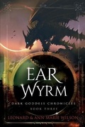 Cover: Ear Wyrm - Lost in the Wood Press, LLC