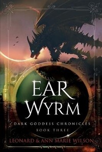 Enlarge image Cover: Ear Wyrm - Lost in the Wood Press, LLC