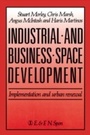 Cover: Industrial and Business Space Development - Routledge