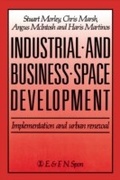 Cover: Industrial and Business Space Development - Routledge