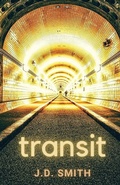 Cover: Transit - Unsolicited Press