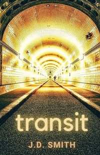 Enlarge image Cover: Transit - Unsolicited Press