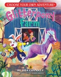 Cover: Glitterpony Farm - Chooseco LLC