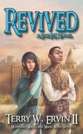Cover: Revived - Gryphonwood Press