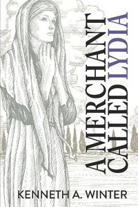 Enlarge image Cover: A Merchant Called Lydia - Wildernesslessons