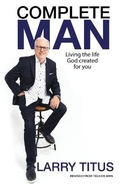 Cover: Complete Man - Five Stones