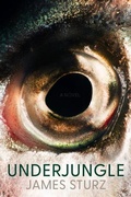 Cover: Underjungle - Unnamed Press