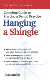 Enlarge image Cover: Complete Guide to Starting a Dental Practice - High Bridge Books