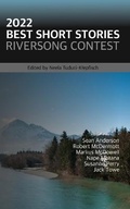 Cover: 2022 Best Short Stories - Riversong Books