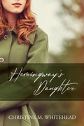 Cover: Hemingway's Daughter - MINDSTIR MEDIA