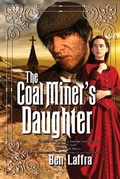 Cover: The Coalminer's Daughter - Optimus Maximus Publishing, LLC