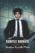 Cover: Subtle Bodies - Jcp Books