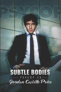 Enlarge image Cover: Subtle Bodies - Jcp Books