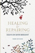 Cover: Healing & Repairing - Kodesh Press
