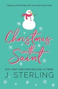 Cover: Christmas with Saint - Inspire Magic