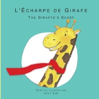 Enlarge image Cover: L'Echarpe de Girafe - Creo En Ti Media