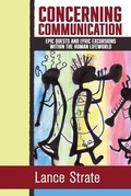 Cover: Concerning Communication - Institute of General Semantics