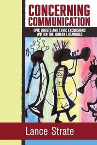 Enlarge image Cover: Concerning Communication - Institute of General Semantics
