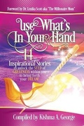 Cover: Use What's In Your Hand - Chosenbutterfly Publishing