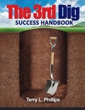 Cover: The 3rd Dig Success Handbook - Redhawk Publications