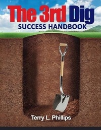 Enlarge image Cover: The 3rd Dig Success Handbook - Redhawk Publications