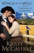 Cover: Verliebt in Colorado - K. McCaffrey LLC