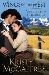 Enlarge image Cover: Verliebt in Colorado - K. McCaffrey LLC