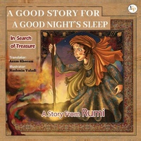 Enlarge image Cover: In Search of Treasure - Kidsocado Publishing House