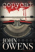 Cover: Copycat - Ottawa Press and Publishing Mystery