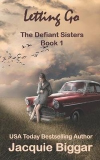 Enlarge image Cover: Letting Go - Jacquie Biggar